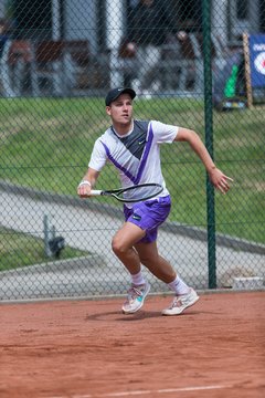 Bild 253 - Bergstedt Open